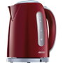 Mpm Tetera eléctrica MCZ-85/G1 1,7 L 2200 W Negro