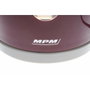 Mpm Tetera eléctrica MCZ-85/G1 1,7 L 2200 W Negro