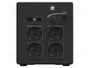 Green Cell Power Proof 0,75kVA 480W 750VA SAI