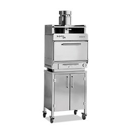 MESA C/PUERTA HORNO P85090