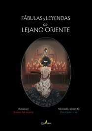Fábulas y leyendas del lejano oriente, Hinsdale Pitman Norman - QUATERNI