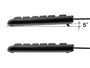Equip Teclado Oficina USB 245213 QWERTY Italiano Negro