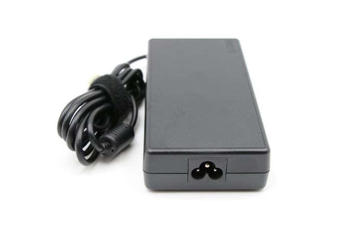 Hewlett Packard Enterprise Adaptador de Corriente AC 20V 8.5A Cargador Hewlett Packard Enterprise Adaptador de Corriente AC 20V 8.5A Cargador