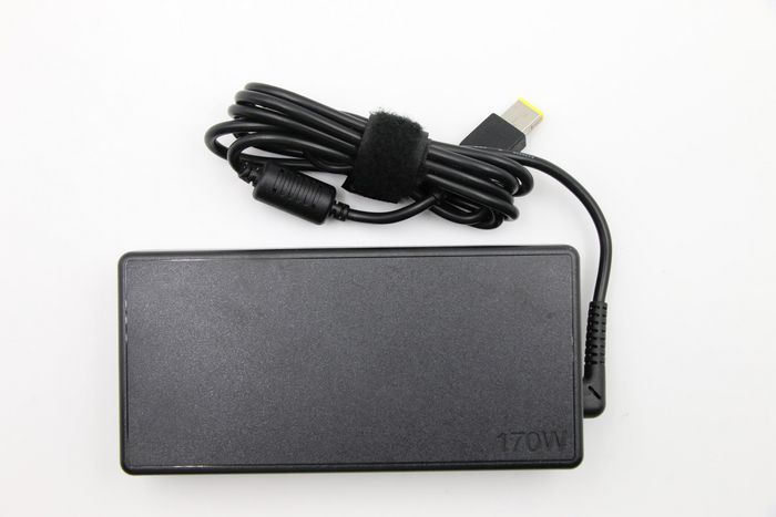 Hewlett Packard Enterprise Adaptador de Corriente AC 20V 8.5A Cargador Hewlett Packard Enterprise Adaptador de Corriente AC 20V 8.5A Cargador