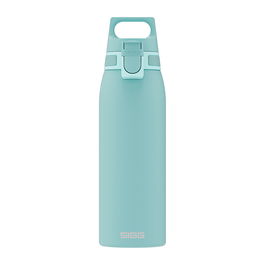 SIGG Botella de Agua Shield One Glacier 1 Litro SG8992.50