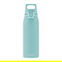 SIGG Botella de Agua Shield One Glacier 1 Litro SG8992.50