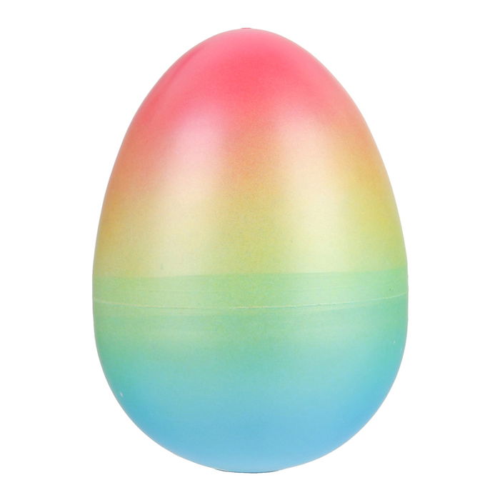 Jeux 2 momes Huevo Mágico Unicornio Seche Pleure Surtido Sorpresa, 4 Diferentes Colores