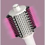Shark FlexBrush HT212EU Cepillo de Aire Caliente Color Seda