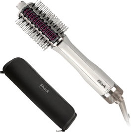 Shark FlexBrush HT212EU Cepillo de Aire Caliente Color Seda