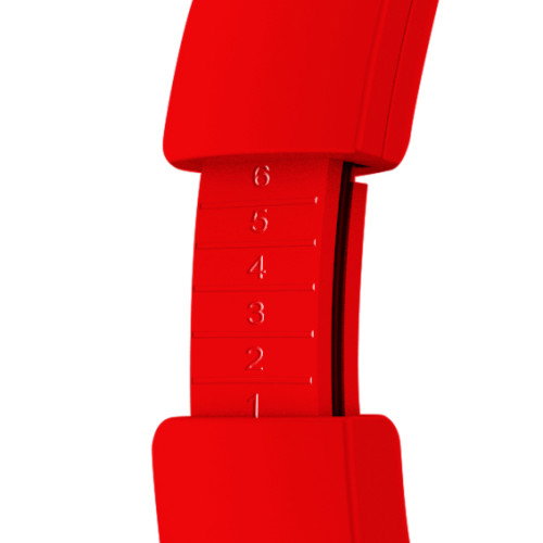 OTL Technologies Auriculares Infantiles Bluetooth Poké Ball Rojo PK1000