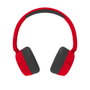 OTL Technologies Auriculares Infantiles Bluetooth Poké Ball Rojo PK1000
