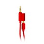 OTL Technologies Auriculares Infantiles Bluetooth Poké Ball Rojo PK1000