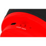 Redstring Auriculares Kids BT Poké Ball Rojo PK1000 OTL Technologies