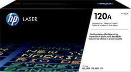 HP Tambor 120A W1120A Original