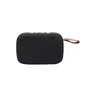 Generico Altavoz portátil bluetooth mini negro