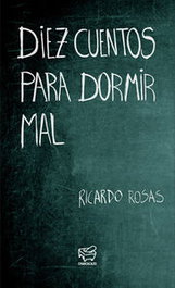 DIEZ CUENTOS PARA DORMIR MAL, CHANCACAZO - CHANCACAZO