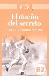 EDINUMEN, El dueño del secreto - AA.VV