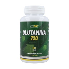 Plantapol Gluta Int 750 90 cápsulas