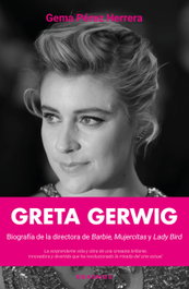 Greta Gerwig, Gema Pérez Herrera - ERASMUS EDICIONES