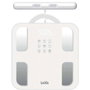Laica PS1072 Báscula de Baño Inteligente hasta 180kg