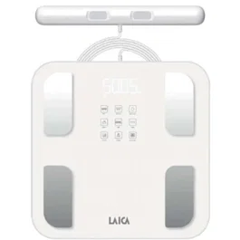 Báscula Digital de Baño LAICA PS1072 180 kg