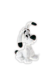 Idefix Sentado Figura Pvc 9 cm Asterix El Galo