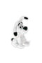 Plastoy Figura Idefix Sentado Asterix el Galo 4 cm