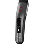 GRUNDIG Cortapelo y Barbero Recargable Wet&Dry, Turbo y LED de Carga, Incluye Peines y Accesorios