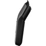 GRUNDIG Cortapelo y Barbero Recargable Wet&Dry, Turbo y LED de Carga, Incluye Peines y Accesorios