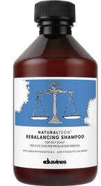 Davines Champú Regulador 250 mL.