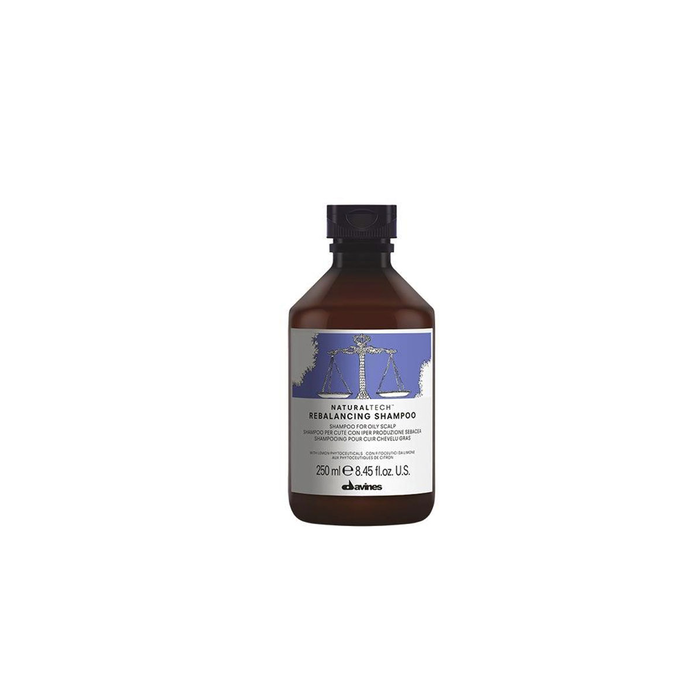Davines Champú Regulador 250 mL.