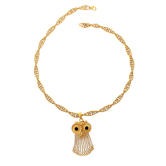 Collar Mujer Just Cavalli SCCK04