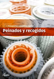 Peinados y recogidos, Dolores Becerra - ALTAMAR EDITORIAL