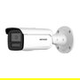 Hikvision DS-2CD2T86G2H-4I(4mm)(eF) Cámara de Seguridad IP Bullet 8MP Exterior AcuSense, Visión Nocturna 80m, 4mm, PoE, IP67, 3840 x 2160 Pixeles