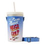 Toy Story by Loungefly Bandolera Pizza Planet Mega Gulp