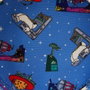 Toy Story by Loungefly Bandolera Pizza Planet Mega Gulp