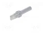 QUICK Punta de soldadura tipo destornillador 4,2x0,5mm Q200-4.2D