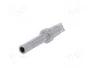 QUICK Punta de soldadura tipo destornillador 4,2x0,5mm Q200-4.2D