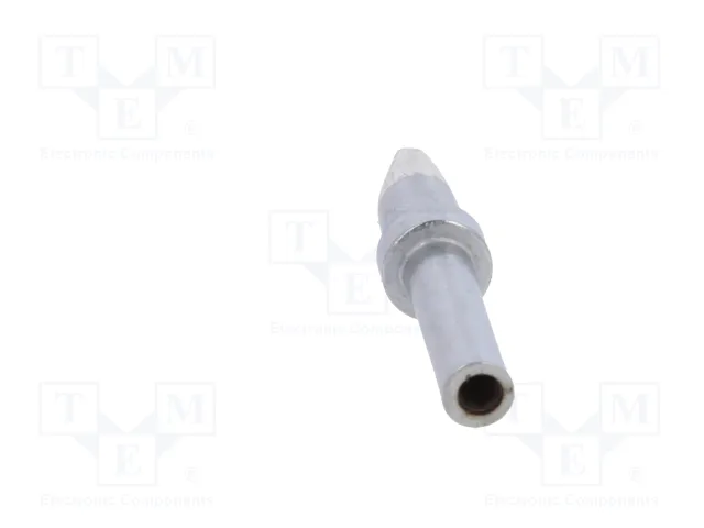 QUICK Punta de soldadura tipo destornillador 4,2x0,5mm Q200-4.2D
