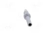 QUICK Punta de soldadura tipo destornillador 4,2x0,5mm Q200-4.2D