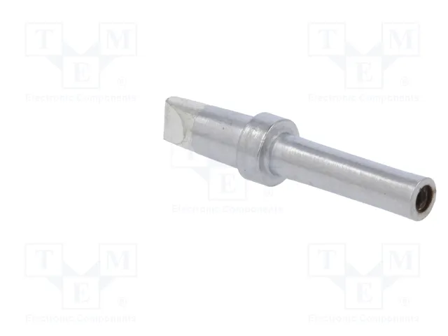 QUICK Punta de soldadura tipo destornillador 4,2x0,5mm Q200-4.2D