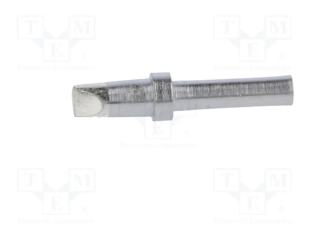 QUICK Punta de soldadura tipo destornillador 4,2x0,5mm Q200-4.2D