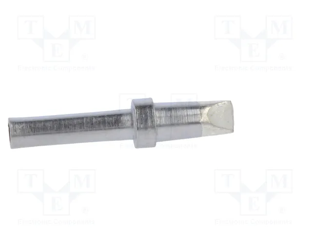 QUICK Punta de soldadura tipo destornillador 4,2x0,5mm Q200-4.2D