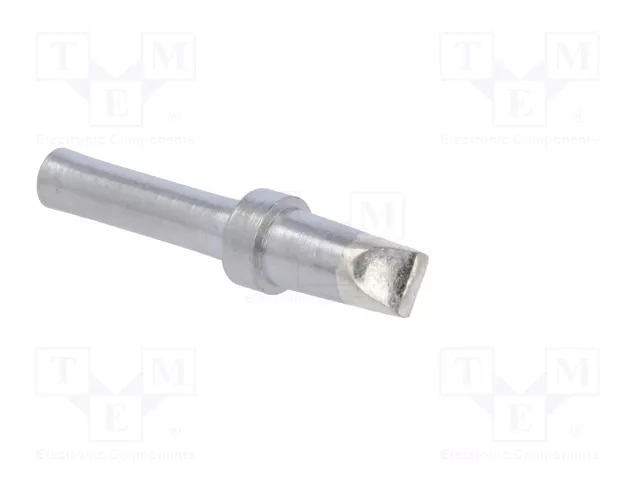 QUICK Punta de soldadura tipo destornillador 4,2x0,5mm Q200-4.2D