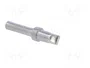 QUICK Punta de soldadura tipo destornillador 4,2x0,5mm Q200-4.2D