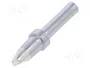 QUICK Punta de soldadura tipo destornillador 4,2x0,5mm Q200-4.2D