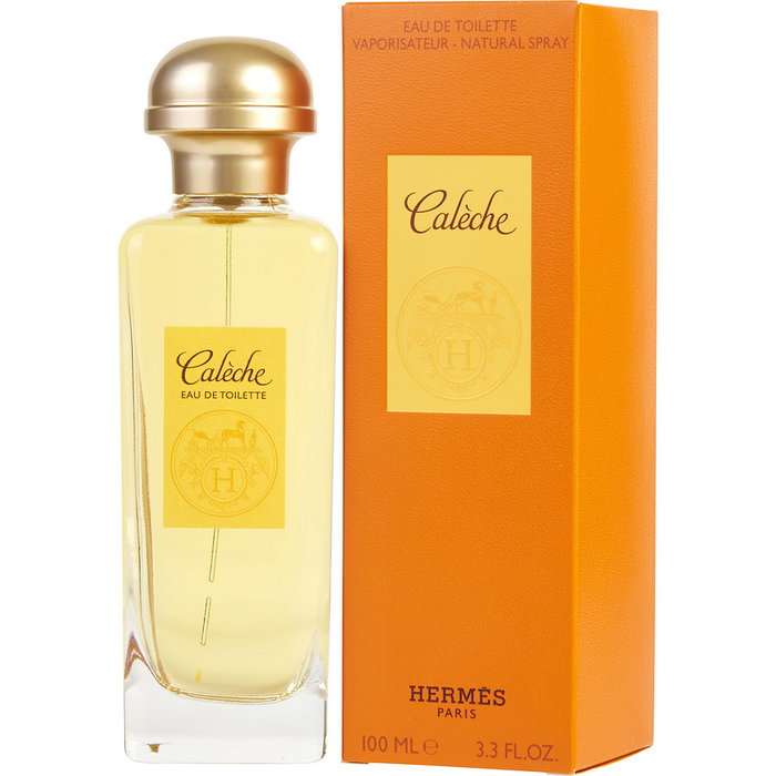 Caleche, Agua de Tocador, Para mujeres, 100 ml
