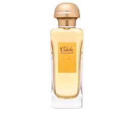 Hermès CALCHE Eau de Toilette Vaporizador para Mujer, Chipre Floral Amaderada, 100 ml