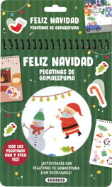 Feliz Navidad, Susaeta Ediciones - SUSAETA EDICIONES