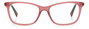 M Missoni MMI-0053-G3I Gafas de Vista Moradas